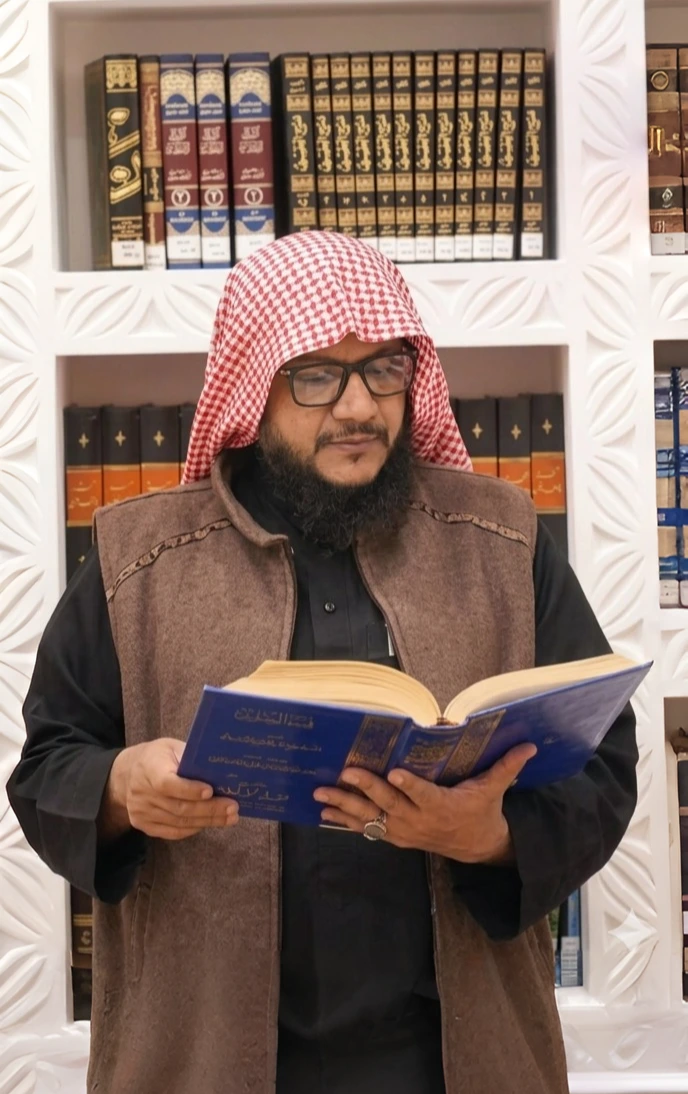 MOHAMMAD ABDUS SALAM